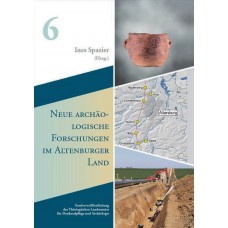 Neue archäologische Forschungen im Altenburger Land